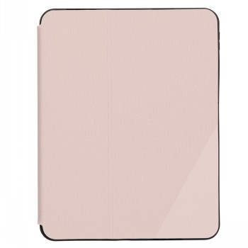 TARGUS CLICK-IN CASE FOR IPAD (10TH GEN.) 10.9-INCH - ROSE GOLD