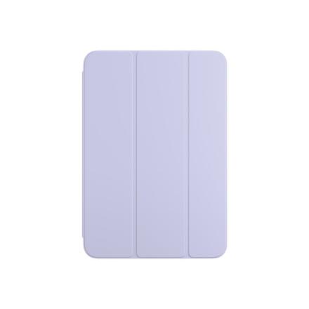 Apple Smart Folio for iPad mini (A17 Pro) - Light Violet | Apple MC2T4ZM/A