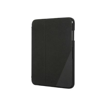 Targus Click-In Case | THZ912GL | 8.3 '' | Tablet case | For iPad mini (6th gen.) | Black THZ912GL
