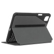 Targus Click-In Rotation Case | THZ987GL | Tablet case | For iPad Pro 11-inch (M4) | Black THZ987GL