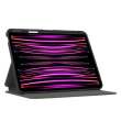 Targus Click-In Rotation Case | THZ987GL | Tablet case | For iPad Pro 11-inch (M4) | Black THZ987GL