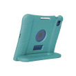 Targus Kid’s Antimicrobial Case | Tablet case | For iPad Air 11-inch (M2), iPad 10.9-inch (10th gen), iPad Air 10.9-inch (5th and 4th gen), and iPad Pro 11-inch (4th, 3rd, 2nd, and 1st gen) | Teal THD96405GL