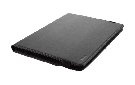 TABLET SLEEVE FOLIO PRIMO 10''/BLACK 24214 TRUST