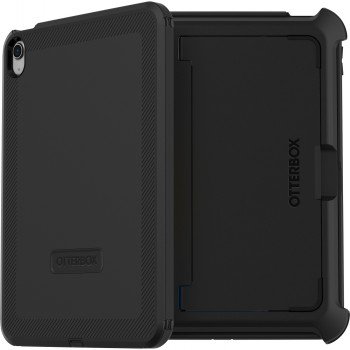 OTTERBOX DEFENDER APPLE IPAD 10TH GEN BLACK