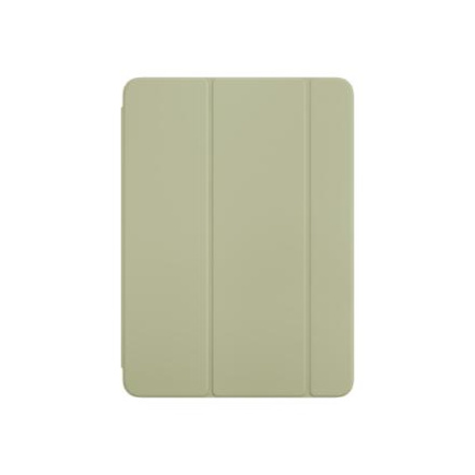 Apple | Smart Folio for iPad Air 11-inch (M2) (+4th, 5th generation) | Folio | Sage MWK73ZM/A