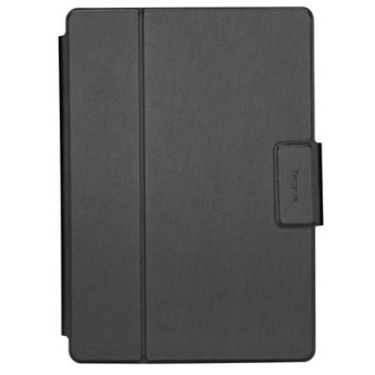 Targus SafeFit | 10.5 '' | Rotating Tablet Case | Black THZ785GL