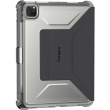 Targus Pro-Tek Clear Case | THZ984GL | Tablet case | For iPad Pro 11-inch (M4) | Black THZ984GL