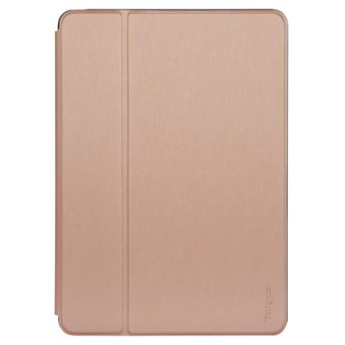 Targus Click-In Case | THZ85008GL | 10.2/10.5 '' | Tablet case | iPad (7th gen.) 10.2-inch, iPad Air 10.5-inch, iPad Pro 10.5-inch | Rose Gold THZ85008GL