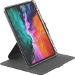 Targus VersaVu Clear Case | THZ982GL | Tablet case | For iPad Pro 13-inch (M4) | Black THZ982GL