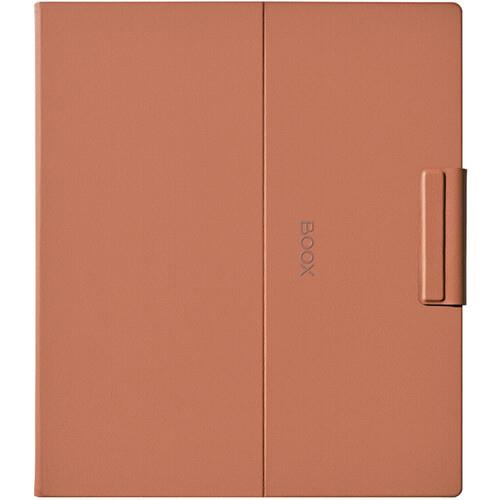 Tablet Case|ONYX BOOX|BOOX keyboard case for Note MAX and Tab X C|Brown|OCV0469R