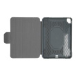 Targus Click-In Case | THZ865GL | Tablet case | For iPad Air 11-inch (M2), iPad Air (5th gen.) 10.9-inch, iPad Air (4th gen.) 10.9-inch, iPad Pro 11-inch 4th gen.(2022), iPad Pro 11-inch 3rd gen.(2021), iPad Pro (11-inch) 2nd gen., iPad Pro (11-inch) 1st