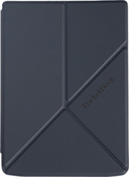 Tablet Case|POCKETBOOK|7.8''|Black|H-SO-743-K-WW