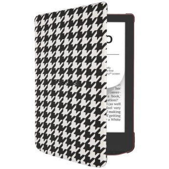READER ACC CASE 6'' RHOMBUS/H-S-634-RH-WW POCKET BOOK