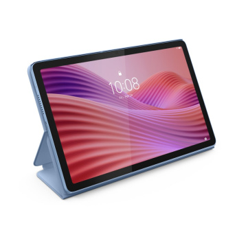 Lenovo ZG38C06654 tablet case 25.6 cm (10.1'') Folio Blue