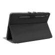 Targus Click-In Case | THZ957GL | Tablet case | For Samsung Galaxy Tab A9+ | Black THZ957GL