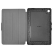 Targus Click-In Case | THZ957GL | Tablet case | For Samsung Galaxy Tab A9+ | Black THZ957GL