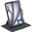 Targus VersaVu Clear Case | THZ985GL | Tablet case | For iPad Pro 11-inch (M4) | Black THZ985GL