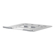 Fellowes Alumia Portable Laptop Stand - Silver | Fellowes 100138867