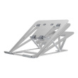 Fellowes Alumia Portable Laptop Stand - Silver | Fellowes 100138867