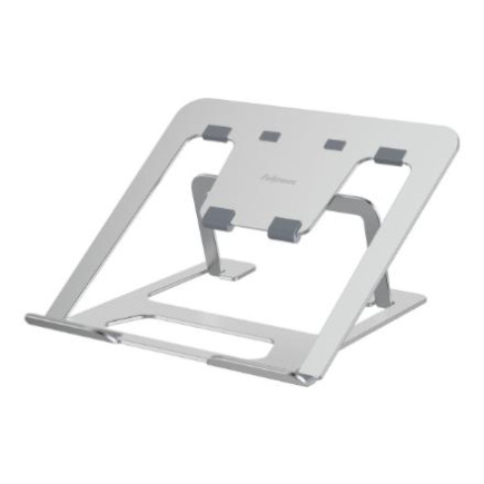 Fellowes Alumia Portable Laptop Stand - Silver | Fellowes 100138867