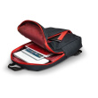 Port Essential Rucksack für Notebook / Tablet bis 10.1