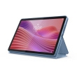 Lenovo Folio Case - Flip-Hlle fr Tablet - Polyurethan - Blau - fr Tab