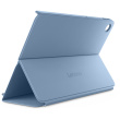 Lenovo Folio Case - Flip-Hlle fr Tablet - Polyurethan - Blau - fr Tab