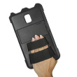 Targus Field-Ready Tablet Case for Samsung Galaxy Tab Active5 and Tab Active3 | THD965GLZ | Tablet Case | Must THD965GLZ