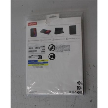 Taastatud. Lenovo Accessories Folio Case for Tab  M11 | Lenovo Folio Case for Tab M11 | Green | DAMAGED PACKAGING ZG38C05471SO