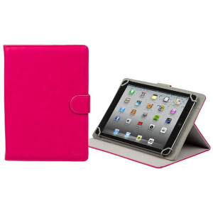 Riva Tablet Case Orly 10,1'' pink 3017