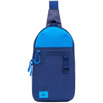 Riva OneShoulder Bag Dijon 10,1