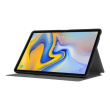 Targus Click-In Case | THZ904GL | Tablet Case | Samsung Galaxy Tab S7+ 12.4”, Samsung Galaxy Tab S7 FE 12.4”, Samsung Galaxy Tab S8+ 12.4”, Samsung Galaxy Tab S9+ 12.4”, Samsung Galaxy Tab S9 FE+ 12.4”, Samsung Galaxy Tab S10+ | Black THZ904GL