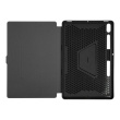Targus Click-In Case | THZ904GL | Tablet Case | Samsung Galaxy Tab S7+ 12.4”, Samsung Galaxy Tab S7 FE 12.4”, Samsung Galaxy Tab S8+ 12.4”, Samsung Galaxy Tab S9+ 12.4”, Samsung Galaxy Tab S9 FE+ 12.4”, Samsung Galaxy Tab S10+ | Black THZ904GL