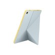 Samsung | EF-BX210TLEGWW | Book Cover | Galaxy Tab A9+ | Blue EF-BX210TLEGWW
