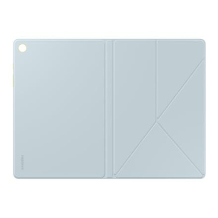 Samsung | EF-BX210TLEGWW | Book Cover | Galaxy Tab A9+ | Blue EF-BX210TLEGWW