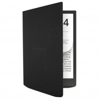 Tablet Case|POCKETBOOK|Must|HN-FP-PU-743G-RB-WW