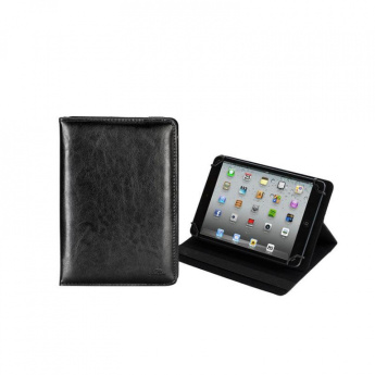TABLET SLEEVE ORLY 7-8''/3003 Black RIVACASE