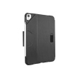 Targus Click-In Case | THZ865GL | Tablet case | For iPad Air 11-inch (M2), iPad Air (5th gen.) 10.9-inch, iPad Air (4th gen.) 10.9-inch, iPad Pro 11-inch 4th gen.(2022), iPad Pro 11-inch 3rd gen.(2021), iPad Pro (11-inch) 2nd gen., iPad Pro (11-inch) 1st