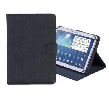 TABLET SLEEVE BISCAYNE 10.1''/3317 Черный RIVACASE