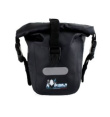 Amphibious Anura sachet Black