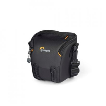 Adventura TLZ 20 III | Camera bag | Must | 200D polyester/600D polyester LP37453-PWW