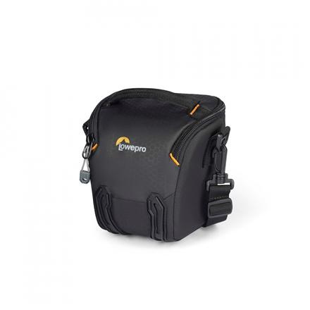 Adventura TLZ 20 III | Camera bag | Must | 200D polyester/600D polyester LP37453-PWW