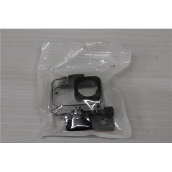 Taastatud. Xiaomi Mi Action Camera 4K Waterproof Housing | Xiaomi DEMO MiAC4KWHSO