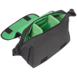 Riva Kameratasche Green Mantis 5Fächer grün/schwarz 7450