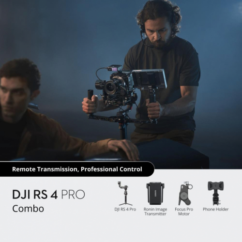 BAL RS 4 PRO COMBO/CP.RN.00000346.03 DJI