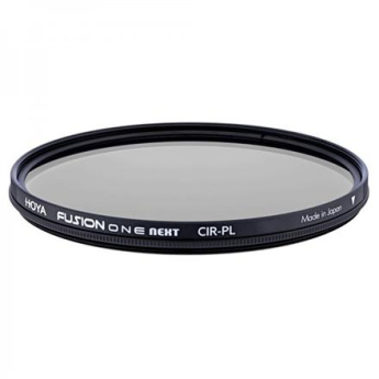 Hoya | Fusion One Next CPL Filter, 52mm