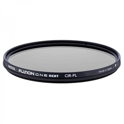 Hoya | Fusion One Next CPL Filter, 52mm