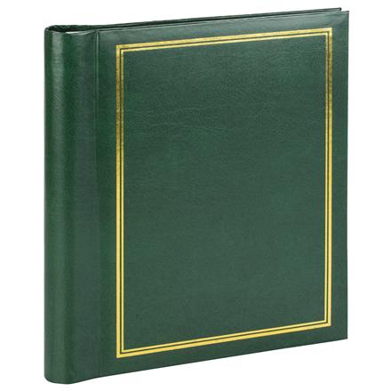 Sourcing | SA60S Magnetic 60pgs Classic, Green