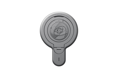 Camera Accessory|DJI|OM Magnetic Quick-Release Mount|CP.OS.00000398.01