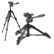 Velbon E61PVE301741 tripod Digital/film cameras 3 leg(s) Black